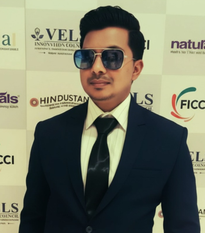 Co-Founder