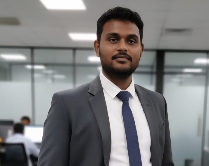 Founder