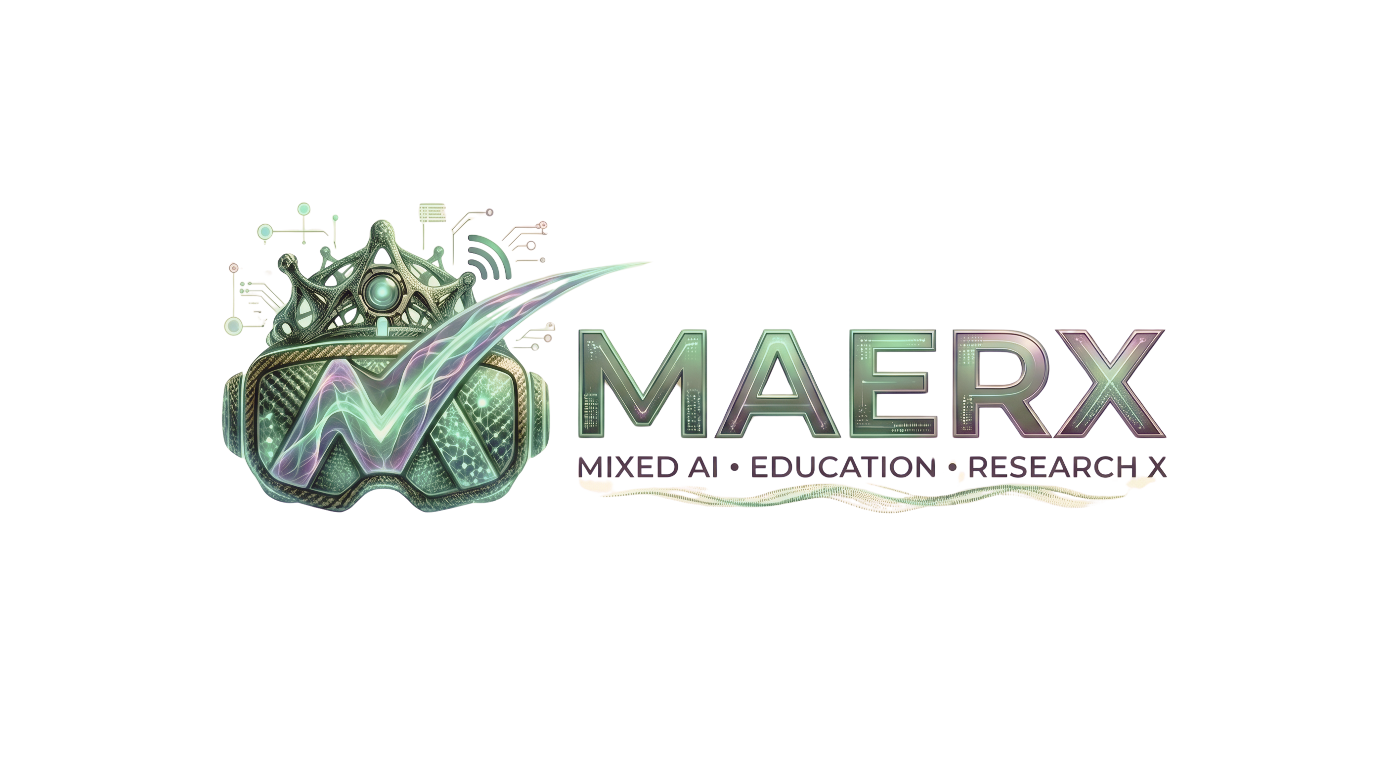 Maerx Logo